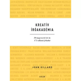 Kreatív Íróakadémia