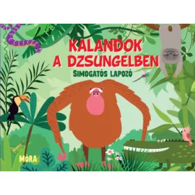Kalandok a dzsungelben