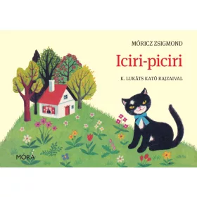 Iciri-piciri - Török és a tehenek