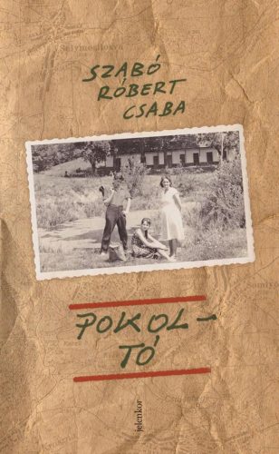 Pokoltó
