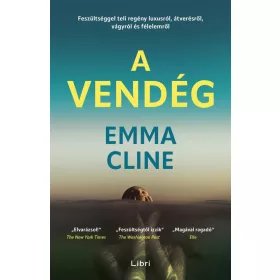 A vendég
