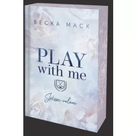 Play With Me – Játssz velem - Éldekorált kiadás