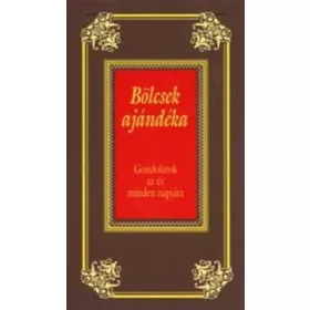 Bölcsek ajándéka