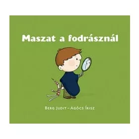 Maszat fodrásznál