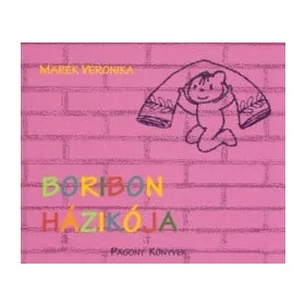Boribon házikója