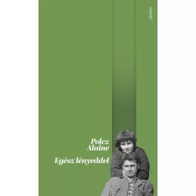 Egész lényeddel