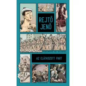 Az elátkozott part
