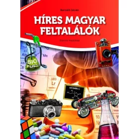 Híres magyar feltalálók