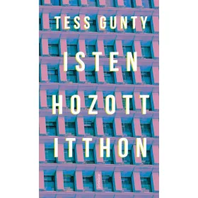 Isten hozott itthon