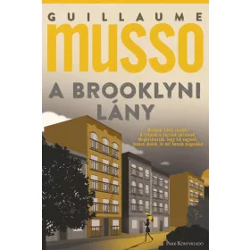 A brooklyni lány