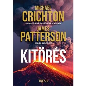 Kitörés