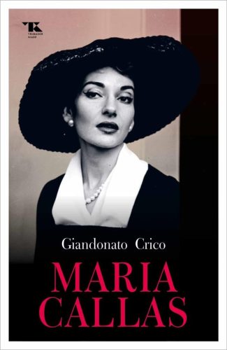 Maria Callas