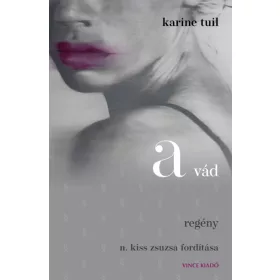 A vád