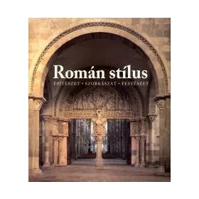 Román stílus