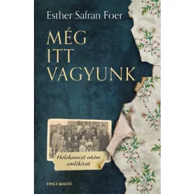 Még itt vagyunk