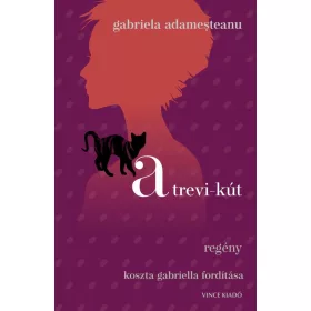 A trevi-kút