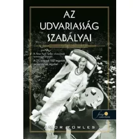 Az udvariasság szabályai