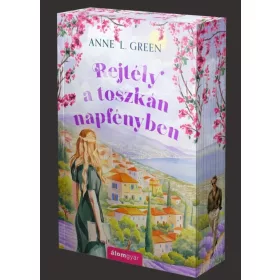 Rejtély a toszkán napfényben