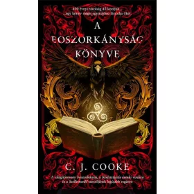 A boszorkányság könyve