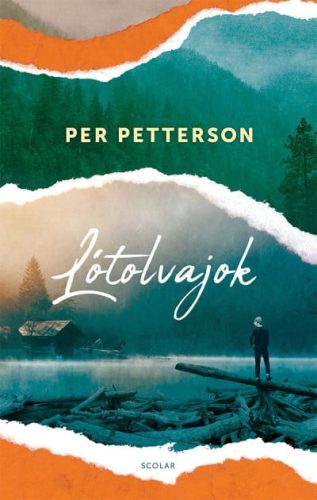 Lótolvajok