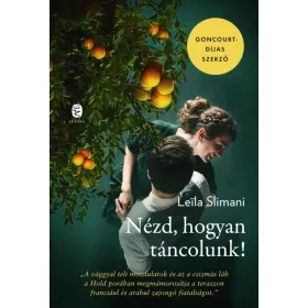 Nézd, hogyan táncolunk!