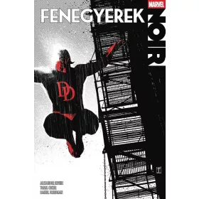Fenegyerek Noir