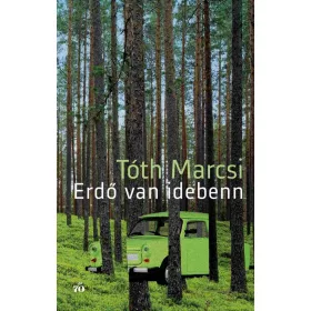 Erdő van idebenn