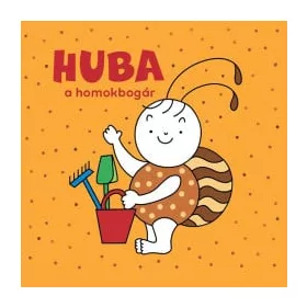 Huba, a homokbogár