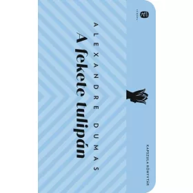 A fekete tulipán