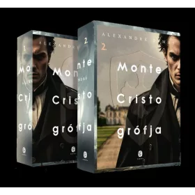 Monte Cristo grófja