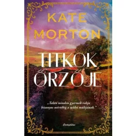 Titkok őrzője