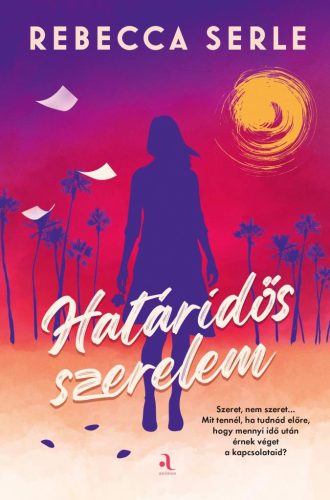 Határidős szerelem - éldekorált
