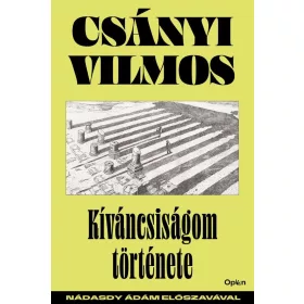 Kiváncsiságom története