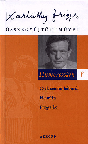 Humoreszkek V.