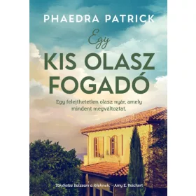 Egy kis olasz fogadó