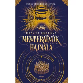 Mesteralvók hajnala