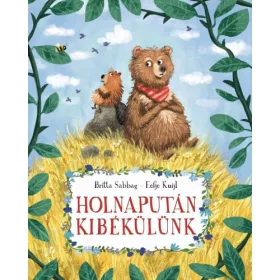 Holnapután kibékülünk