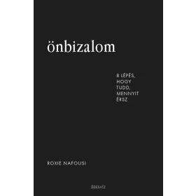 Önbizalom 8 lépés, hogy tudd, mennyit érsz