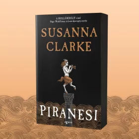 Piranesi