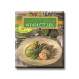 Nyári ételek