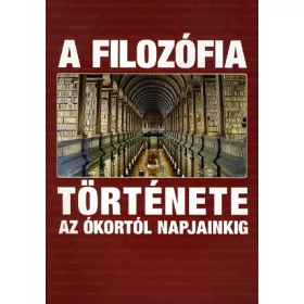 A filozófia története