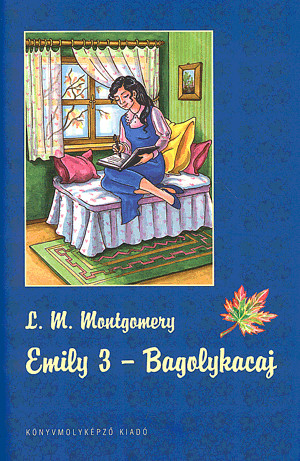 Bagolykacaj - Emily 3.