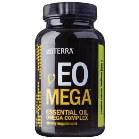 vEO Mega™ esszenciális olaj omega komplex
