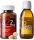A2Z Chewable™ rágótabletta és IQ Mega™ folyékony omega-3 táplálékkiegészítő csomag