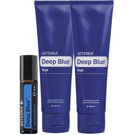 Deep Blue™ csomag