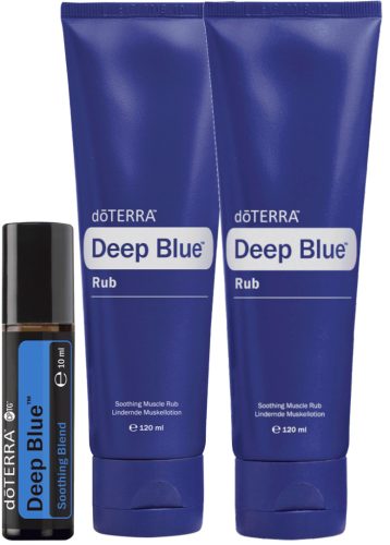 Deep Blue™ csomag