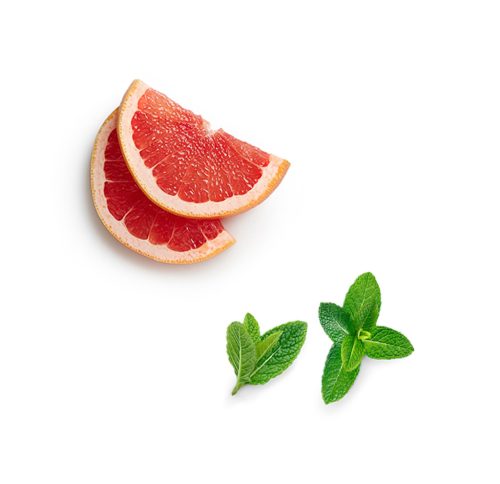 Élénkítő bőrradír