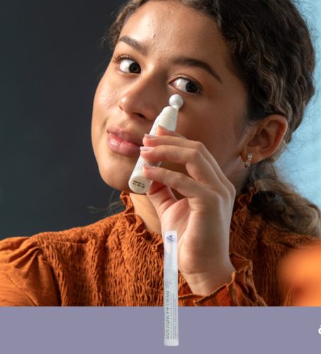 Öregedésgátló szemkrém