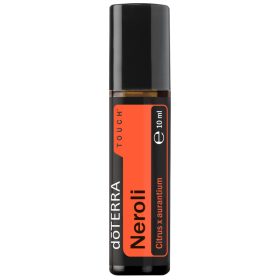 Neroli Touch Citrus x aurantium