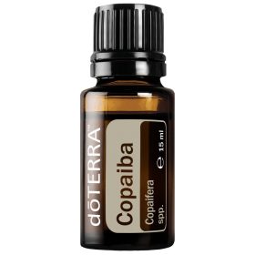   Copaiba Copaifera reticulata, officinalis, coriacea és langsdorffii